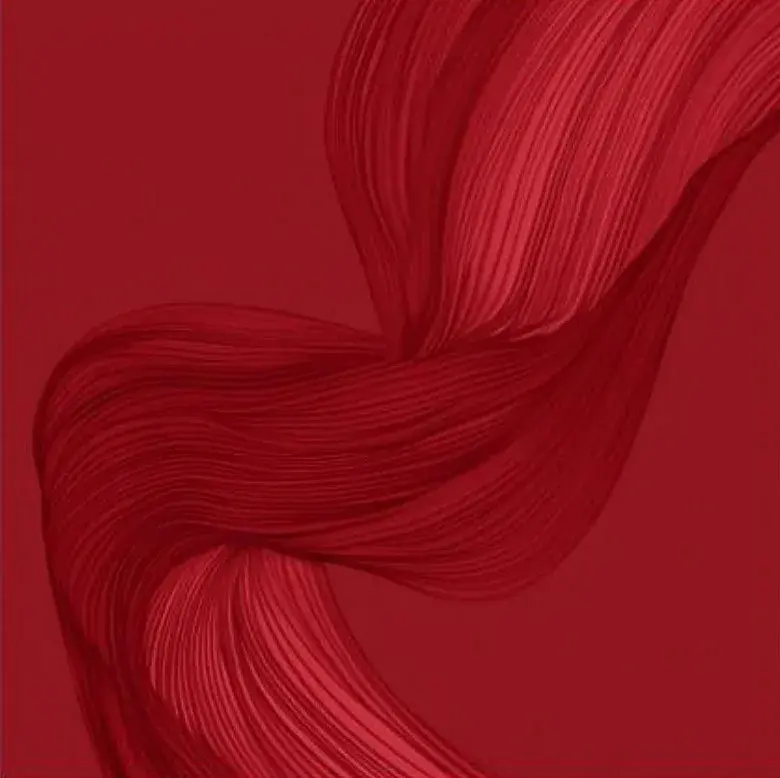 Flow in red on Aberlour Red