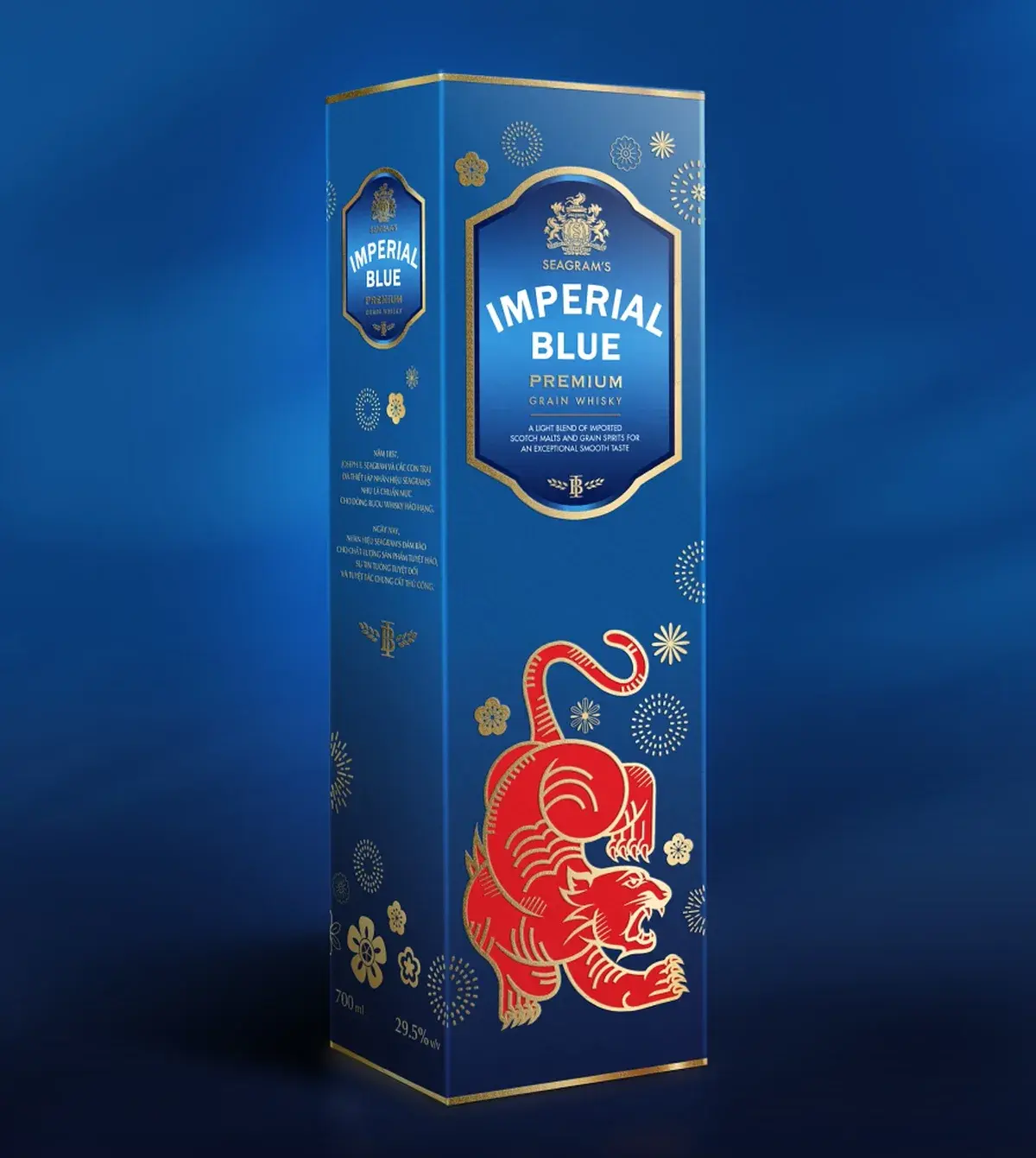 VAP, GWP, limited edition: a glossary for spirits marketers in Vietnam