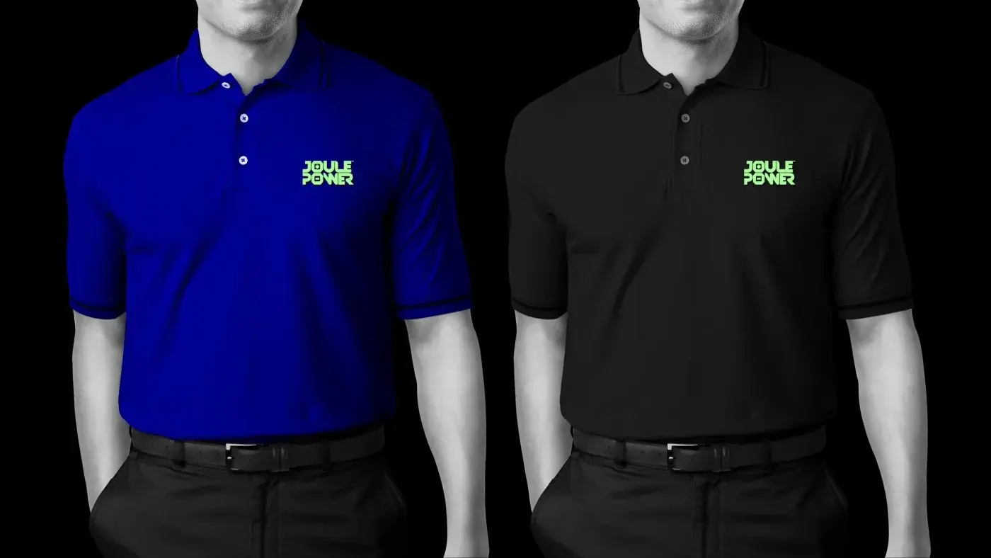 Route B uniform