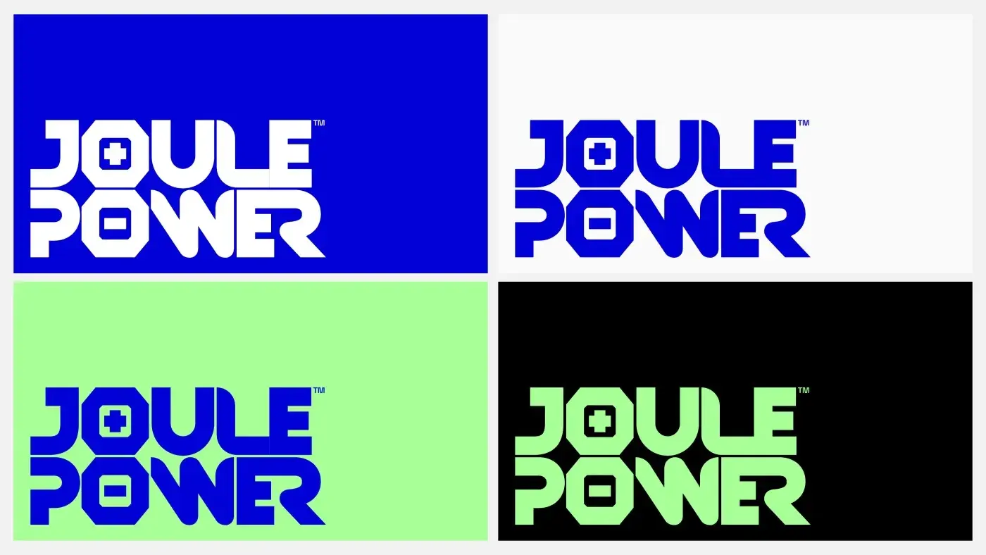 Route B logo versions