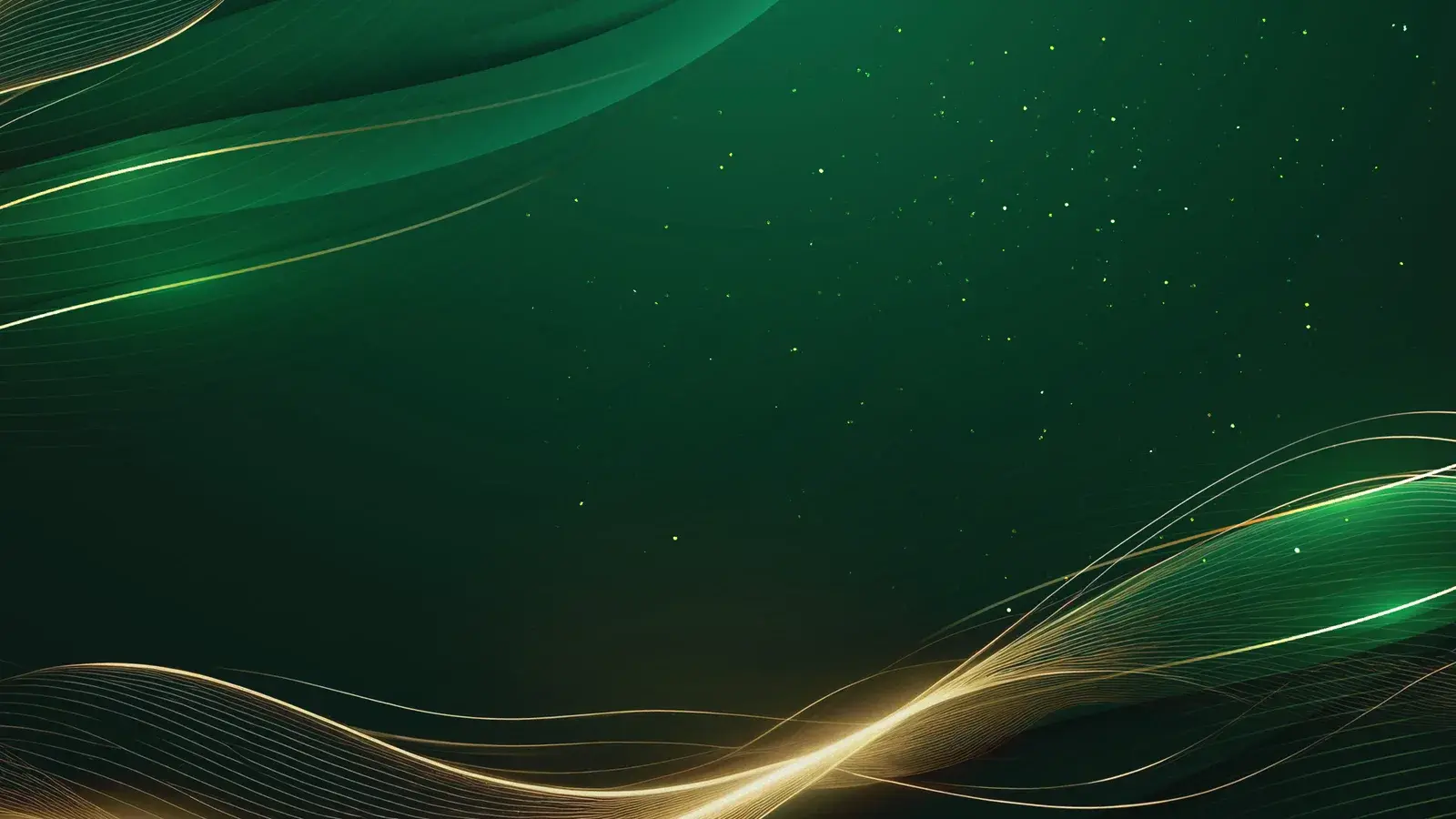 Recognition template — open background