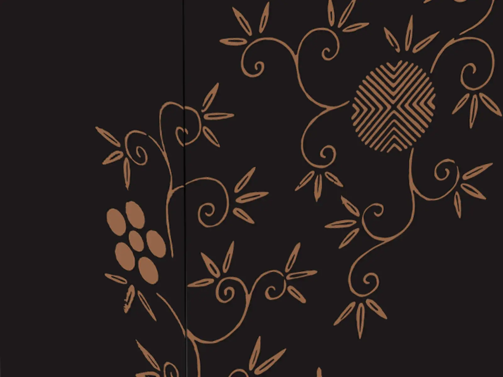 Ki No Bi lid pattern
