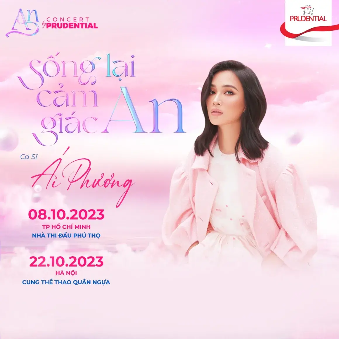 Adapted key visual — Ái Phương