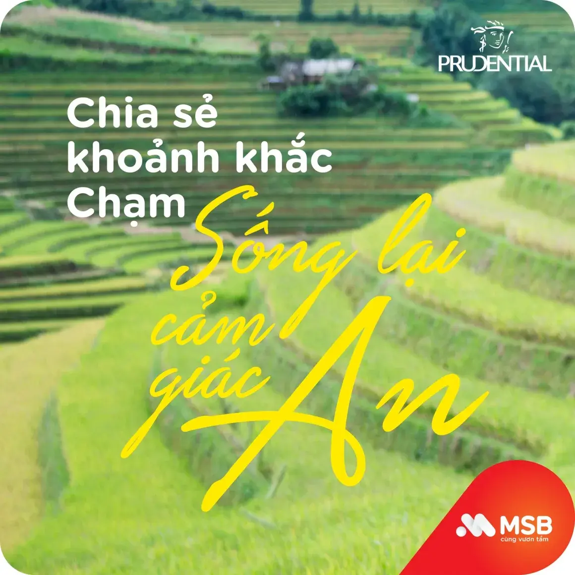 Cover post for the “An là khi” series