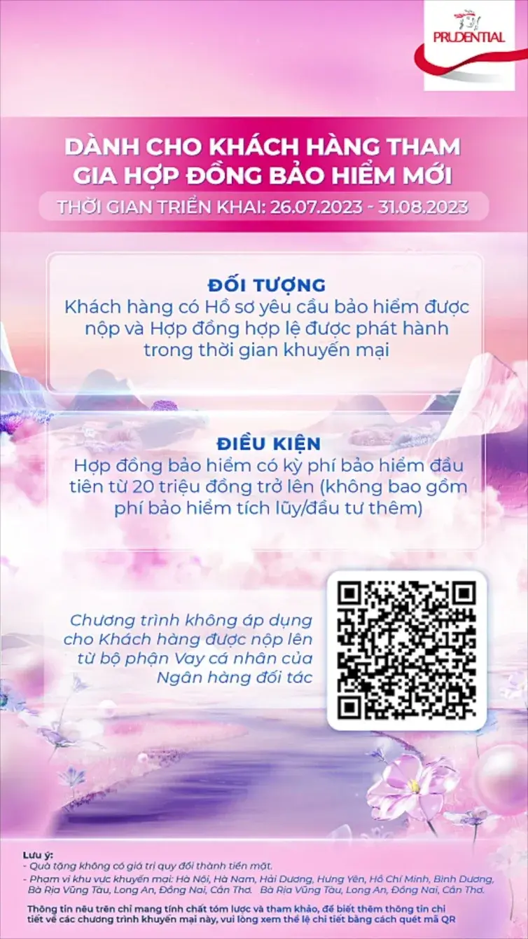 Vertical miniclip frame