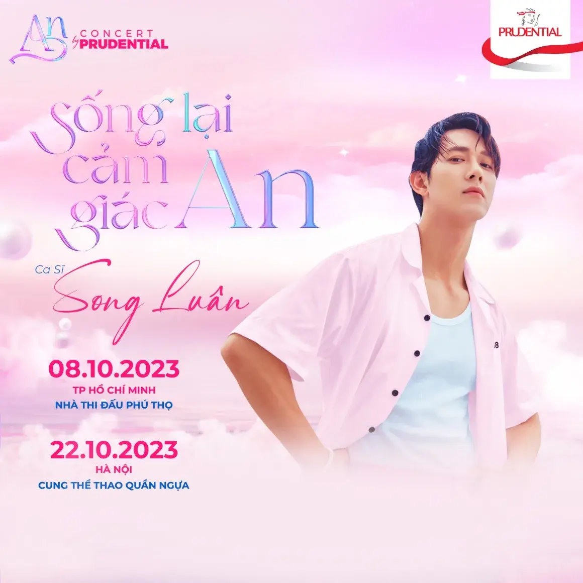 Adapted key visual — Song Luân