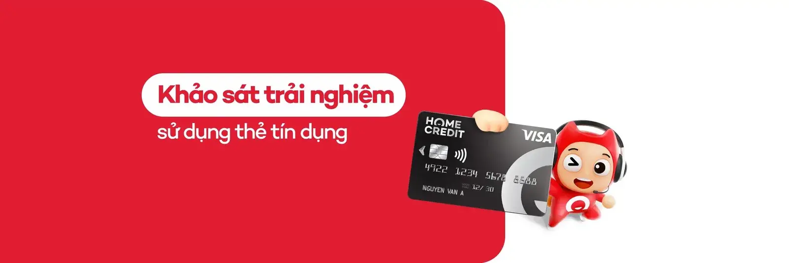 Second web banner