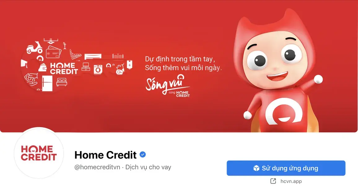 Facebook cover art