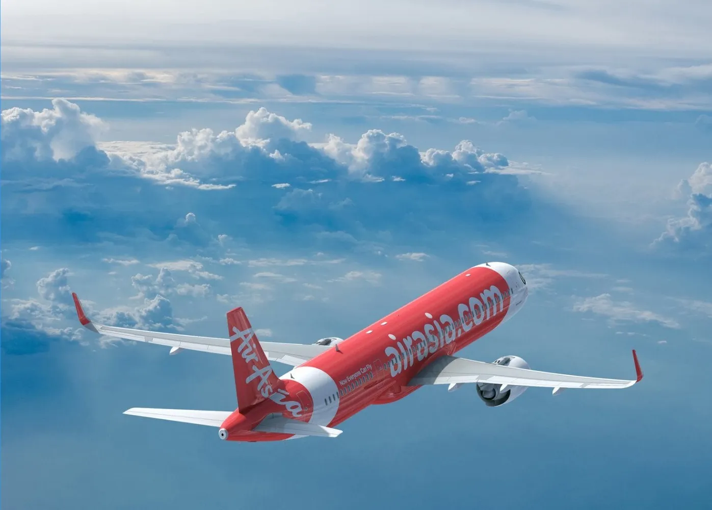 AirAsia — Top 1 Bay Thái? case study cover
