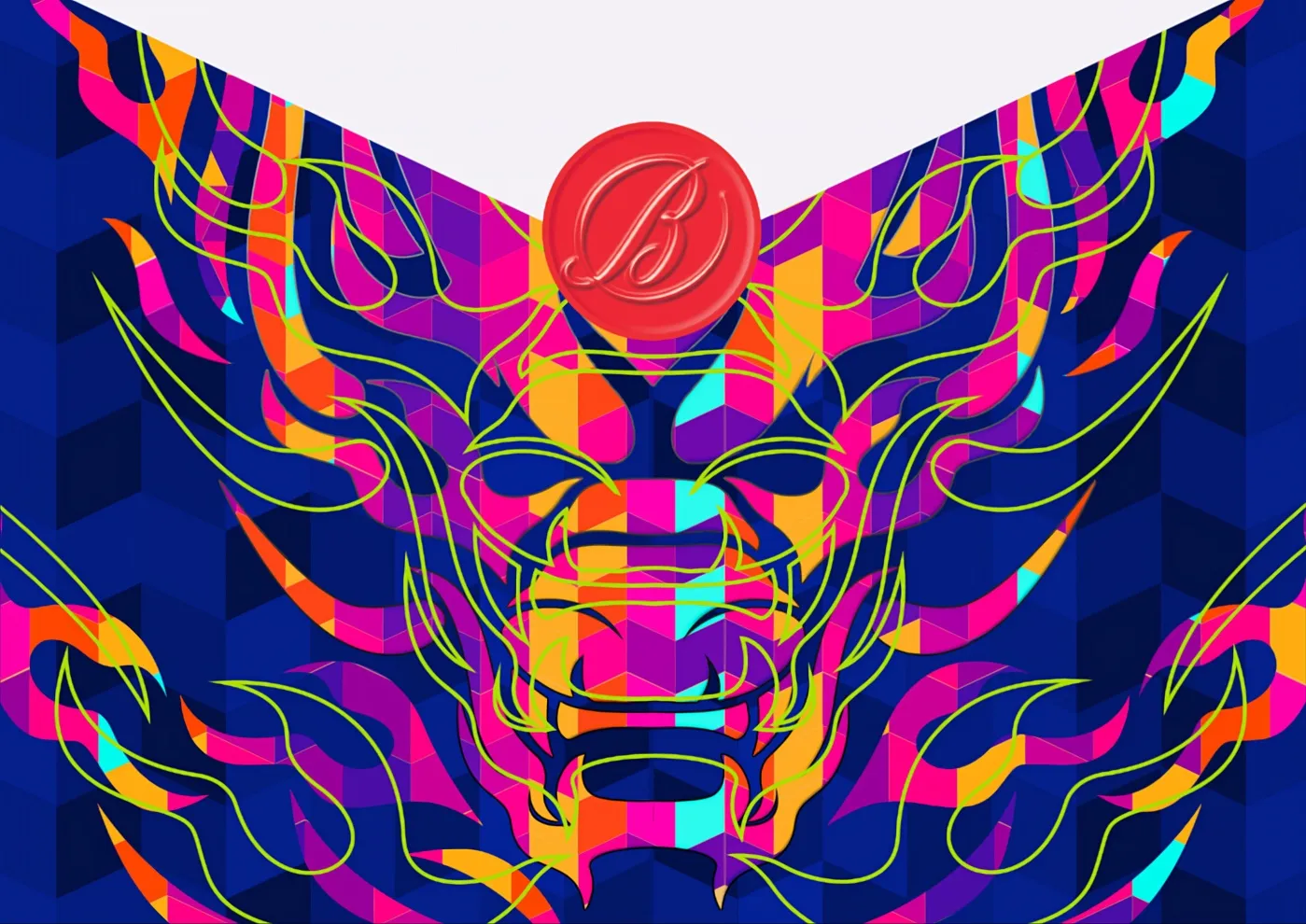 Ballantine’s — Every Scale a Chevron case study cover