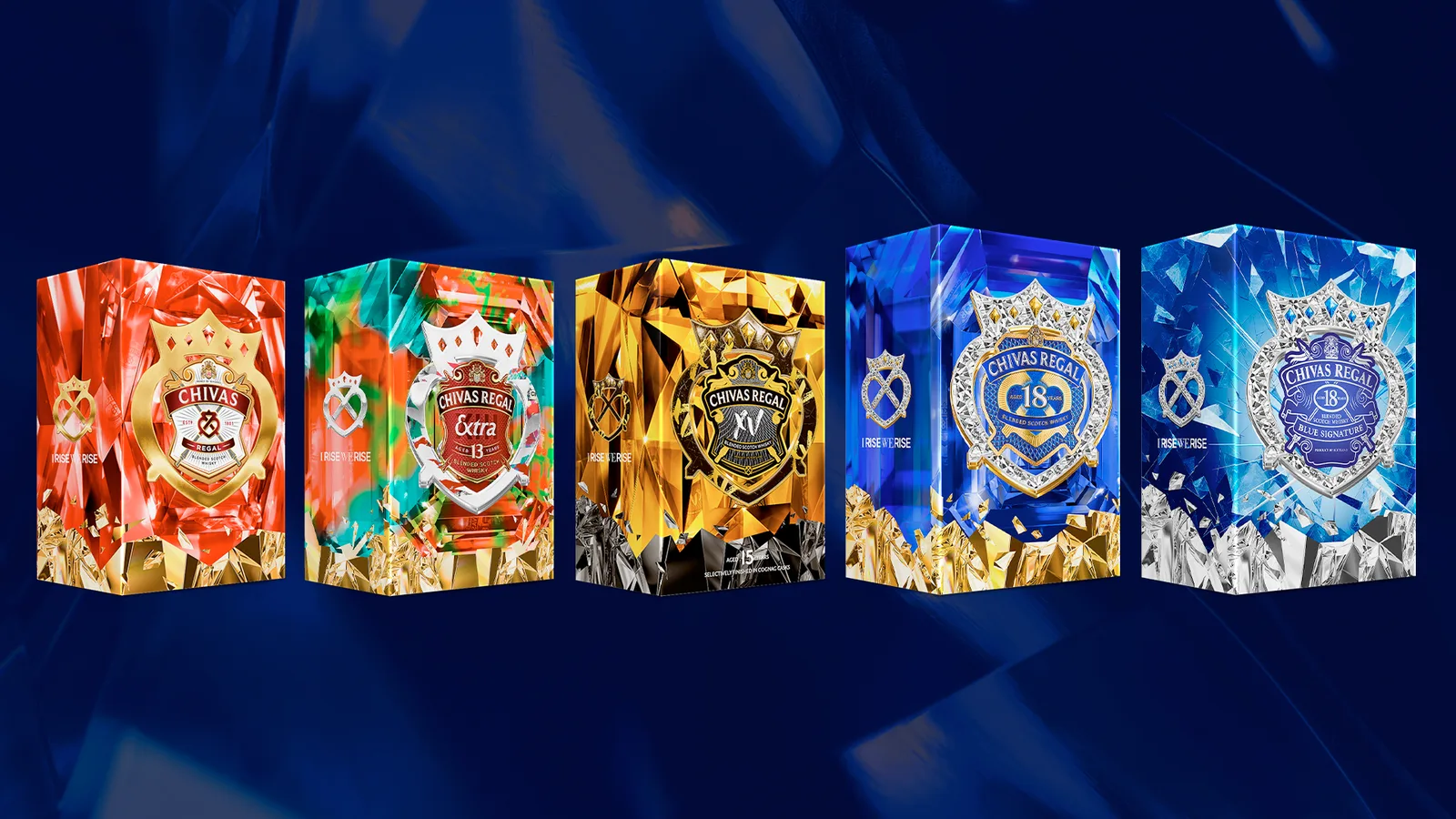 Chivas Regal — 2/2