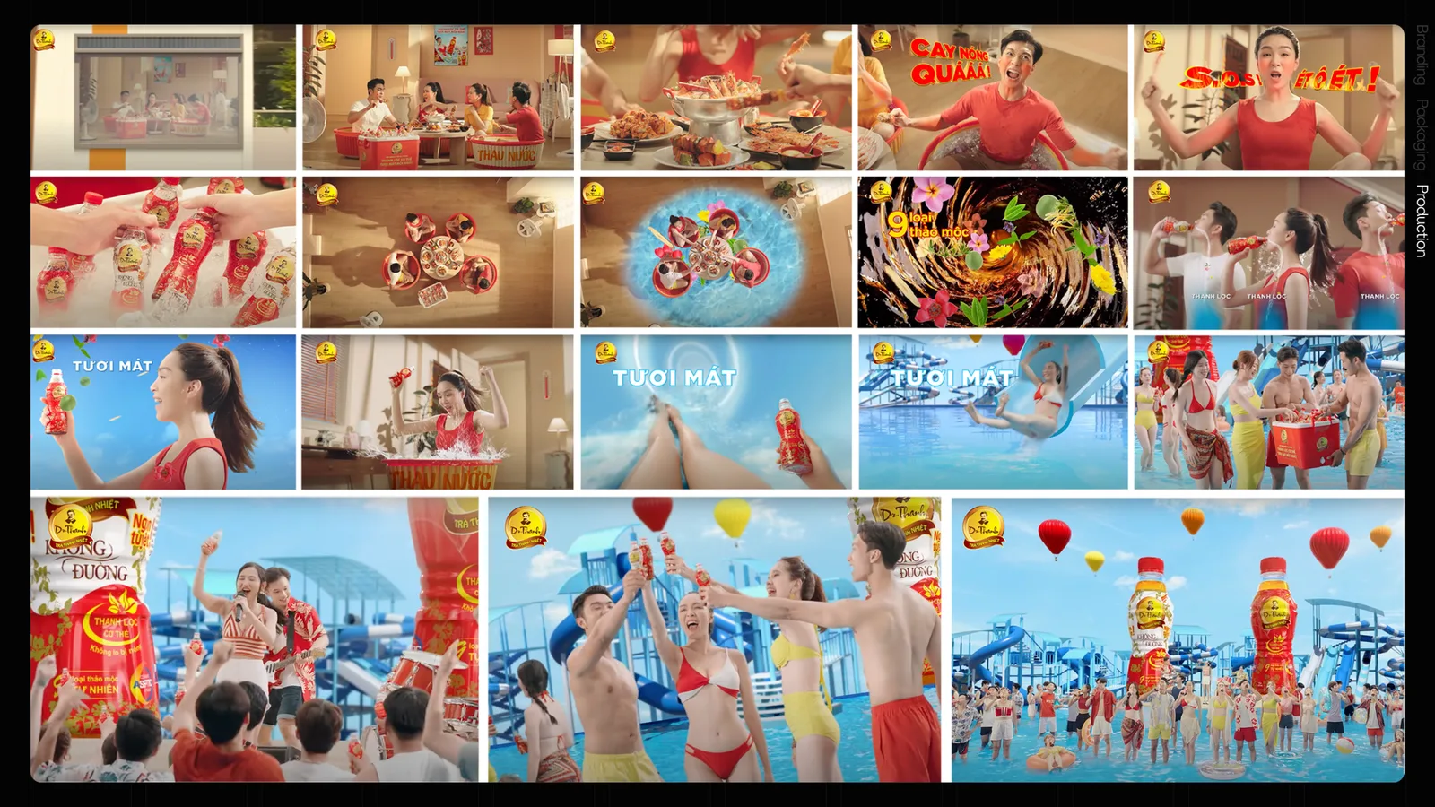 Dr Thanh TVC — 3/3