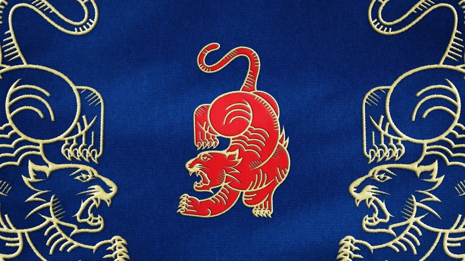 Imperial Blue Tet — 2/2