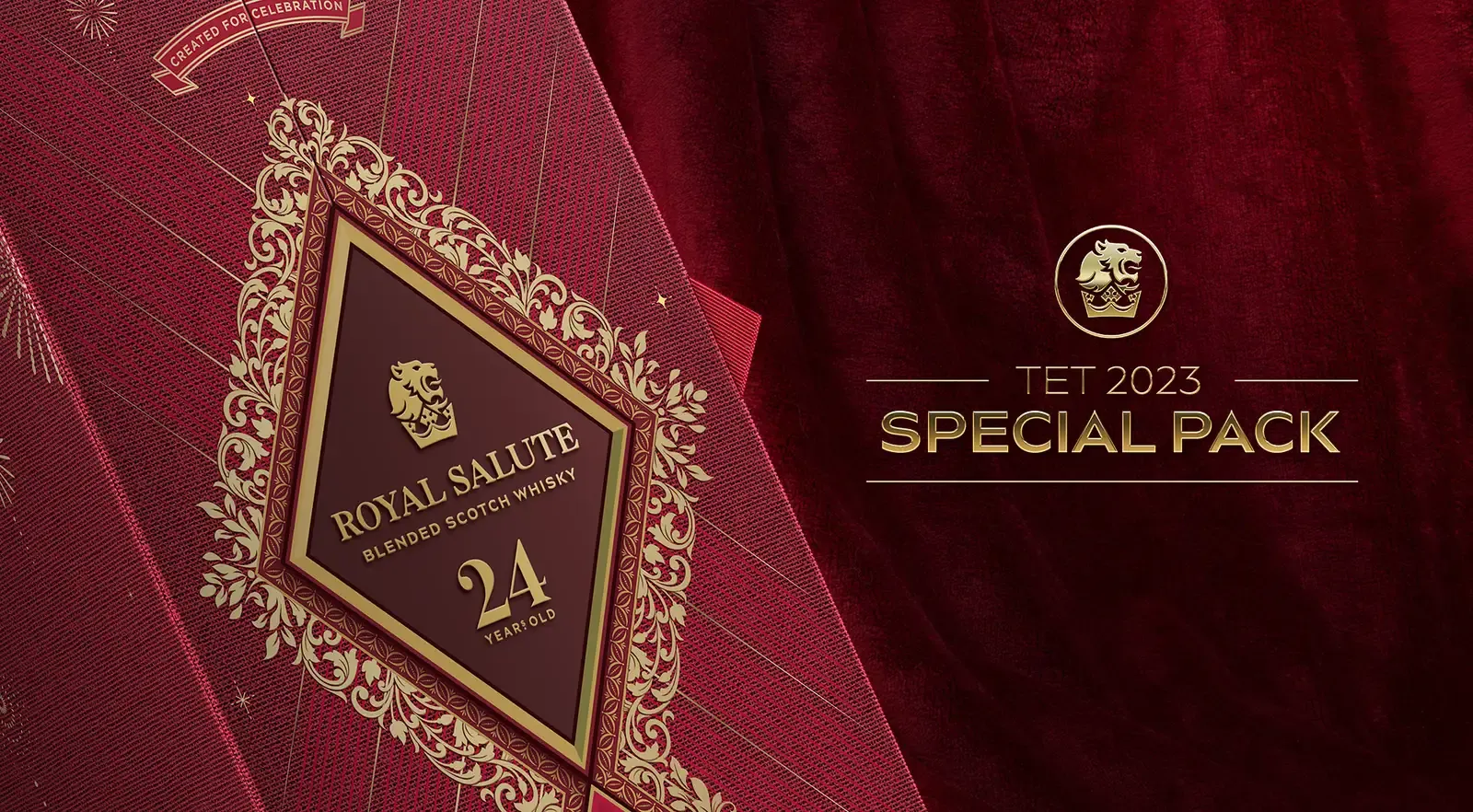 Royal Salute Tet — 3/3