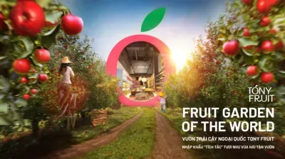 Tony Fruit